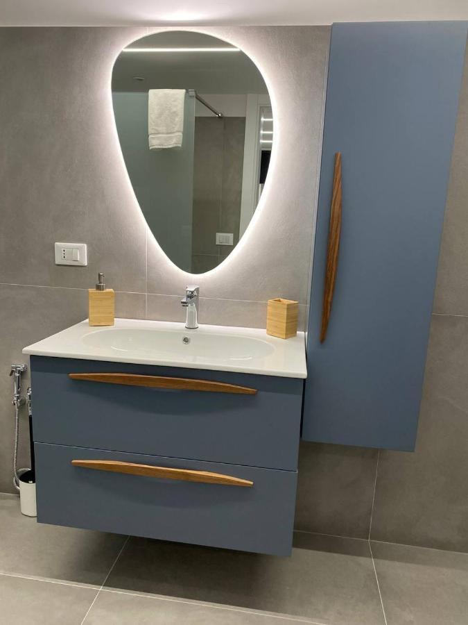 Pacini Home Palermo Exteriör bild