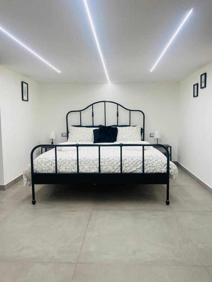 Pacini Home Palermo Exteriör bild