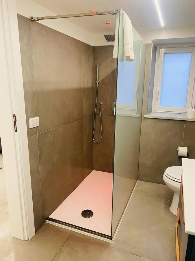 Pacini Home Palermo Exteriör bild