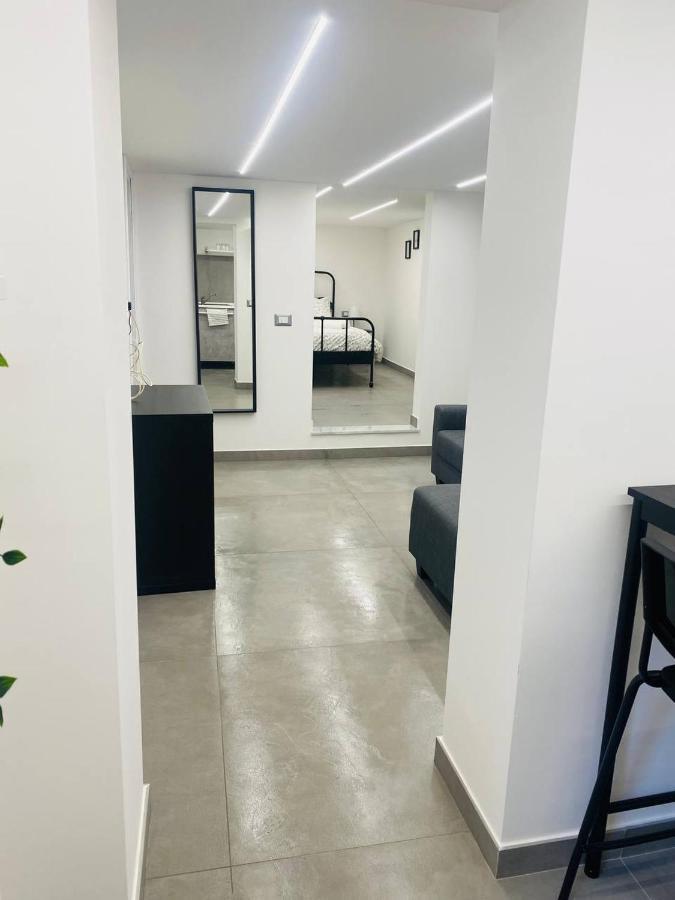 Pacini Home Palermo Exteriör bild